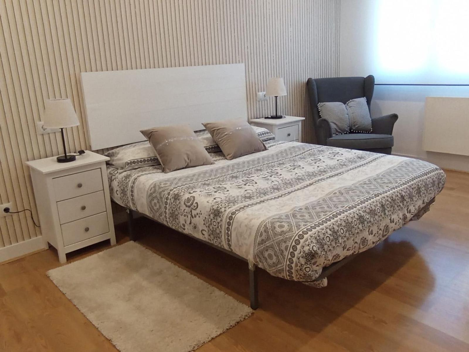 Apartamento Peace Home Astillero El Astillero Exteriör bild