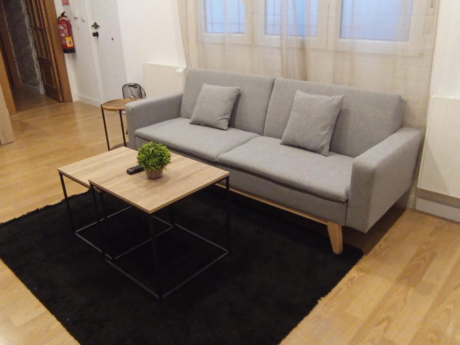 Apartamento Peace Home Astillero El Astillero Exteriör bild