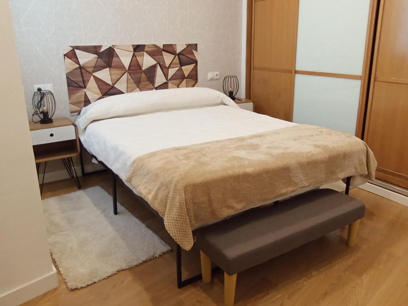 Apartamento Peace Home Astillero El Astillero Exteriör bild