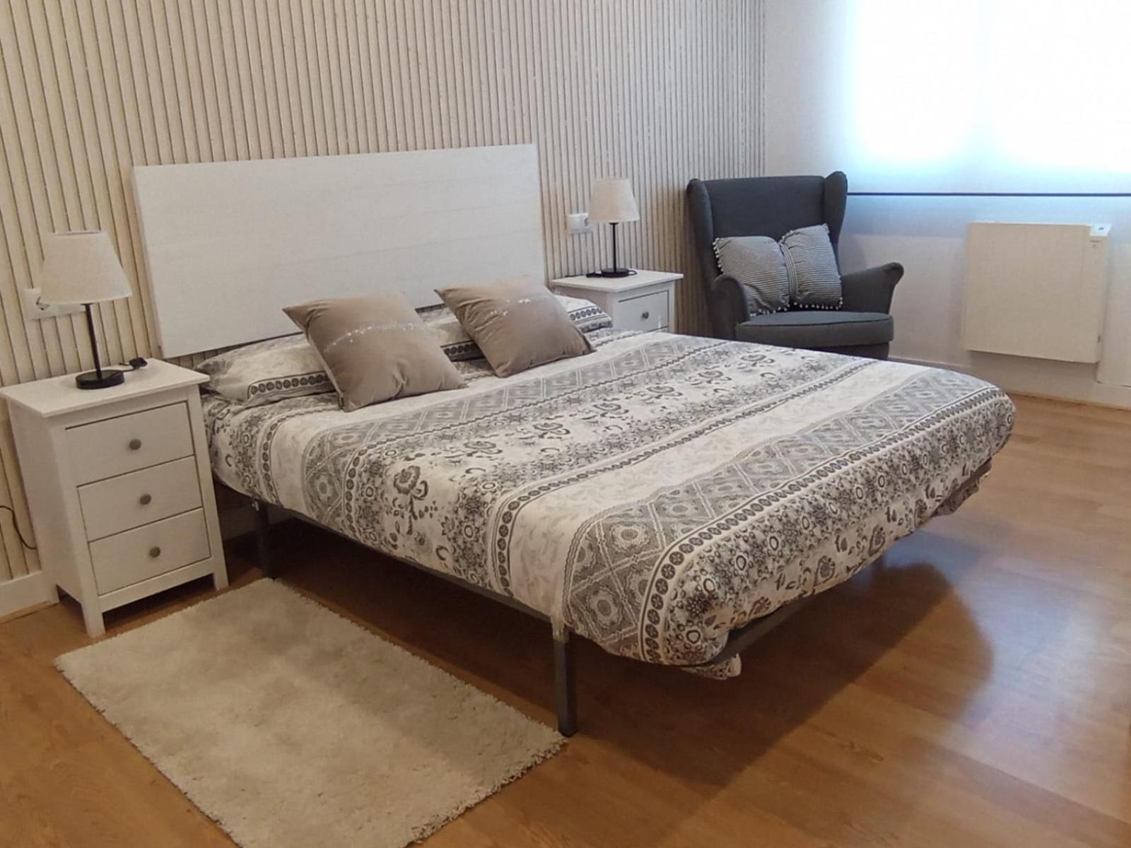 Apartamento Peace Home Astillero El Astillero Exteriör bild