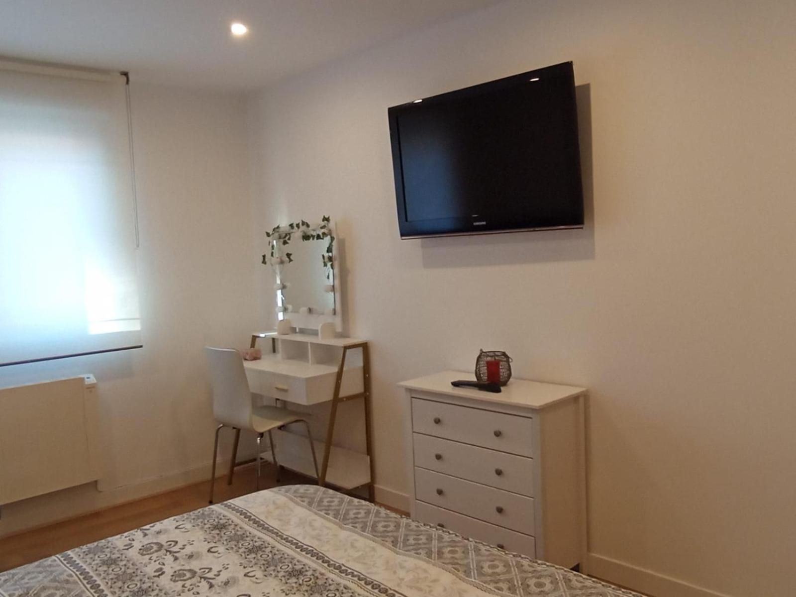 Apartamento Peace Home Astillero El Astillero Exteriör bild