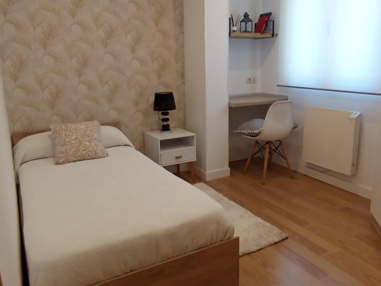 Apartamento Peace Home Astillero El Astillero Exteriör bild