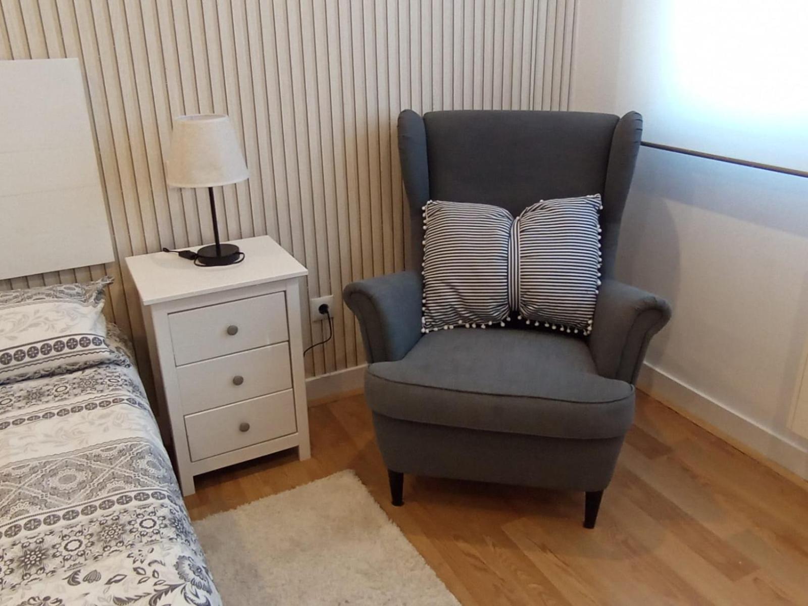 Apartamento Peace Home Astillero El Astillero Exteriör bild