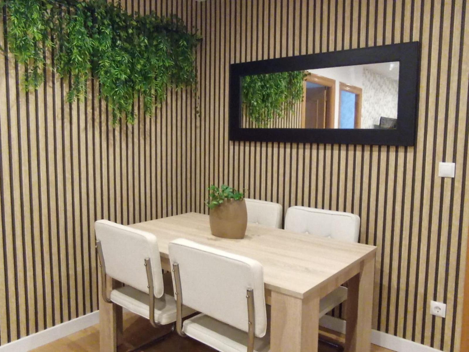 Apartamento Peace Home Astillero El Astillero Exteriör bild